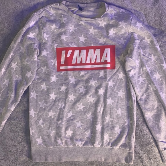 H&M Other - Men’s crew neck sweatshirt